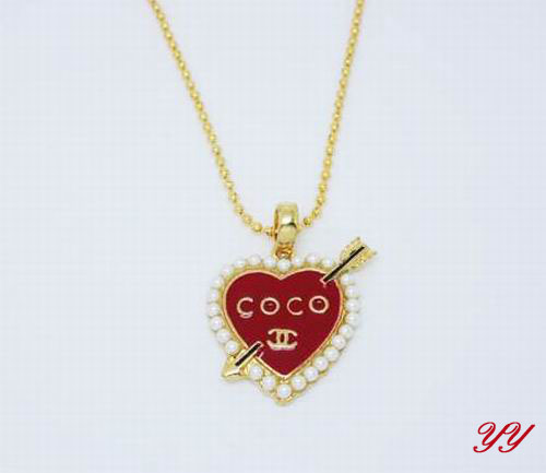 Collana Chanel Modello 66